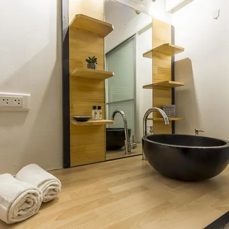 Le Loft - Premiere Conciergerie Montpellier
