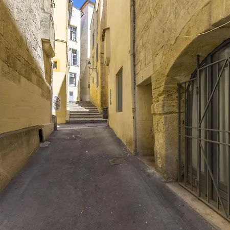 Apartment Le Loft - Premiere Conciergerie