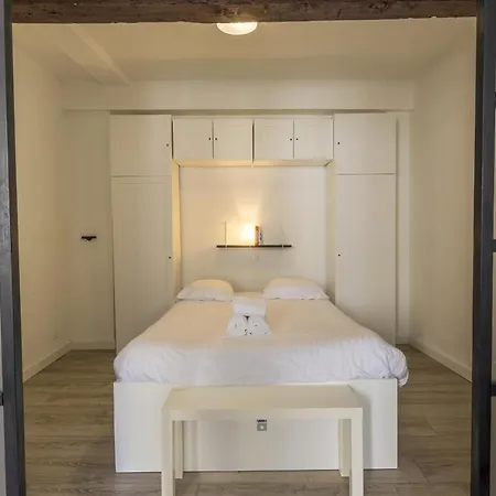 Apartment Le Loft - Premiere Conciergerie