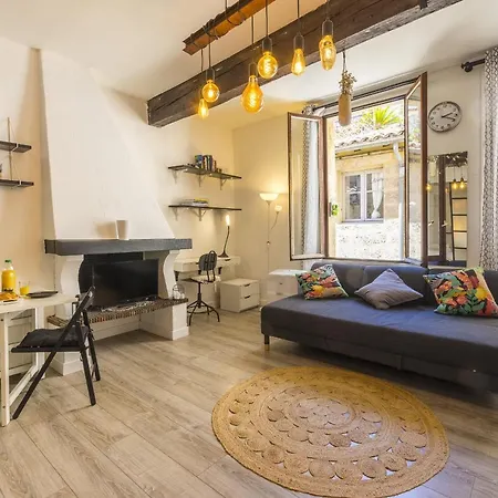 Le Loft - Premiere Conciergerie * Montpellier