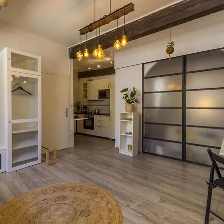 Le Loft - Premiere Conciergerie Apartment *