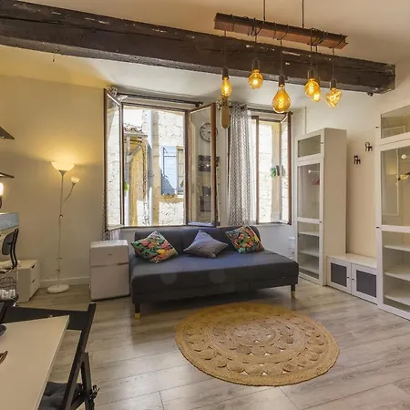 Apartment Le Loft - Premiere Conciergerie Montpellier