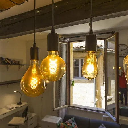 Apartment Le Loft - Premiere Conciergerie Montpellier