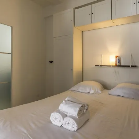 Apartment Le Loft - Premiere Conciergerie Montpellier