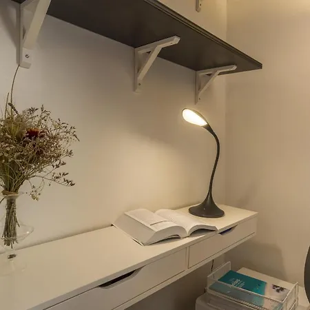 Le Loft - Premiere Conciergerie Montpellier