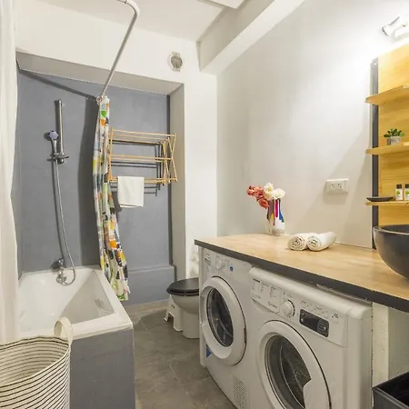 Le Loft - Premiere Conciergerie *